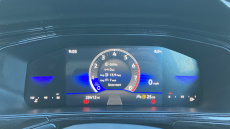 Volkswagen T-Cross 1.0 TSI 110 Black Edition 5dr Petrol Estate